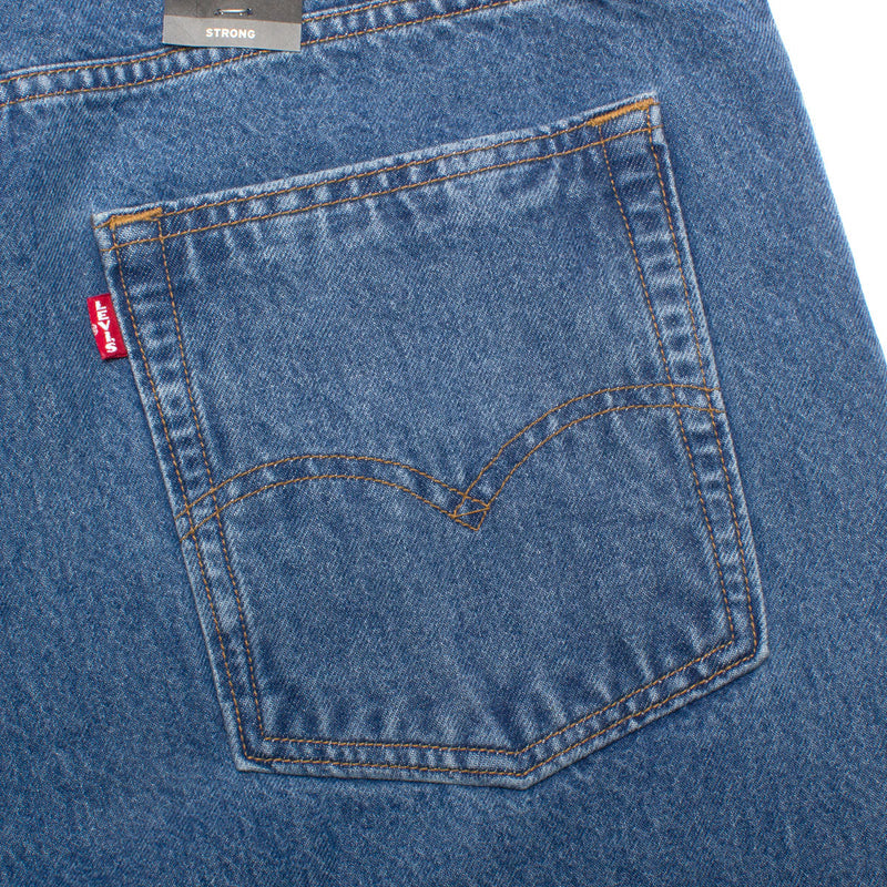 Levi's Skateboarding Baggy 5 Pocket Jean