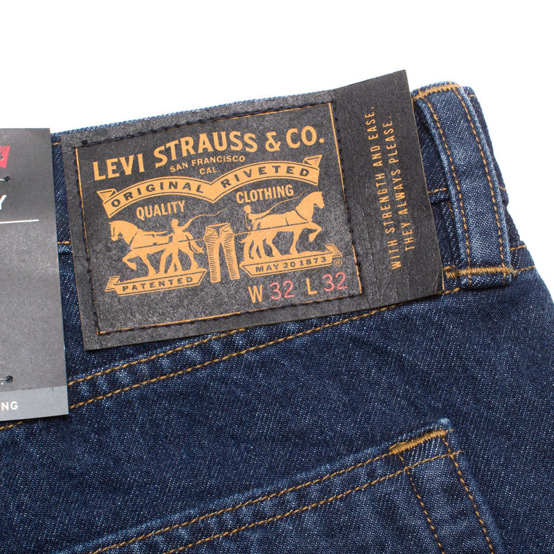 Levi's Skateboarding Baggy 5 Pocket Jean