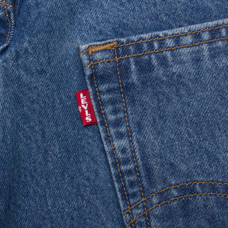 Levi's Skateboarding Baggy 5 Pocket Jean
