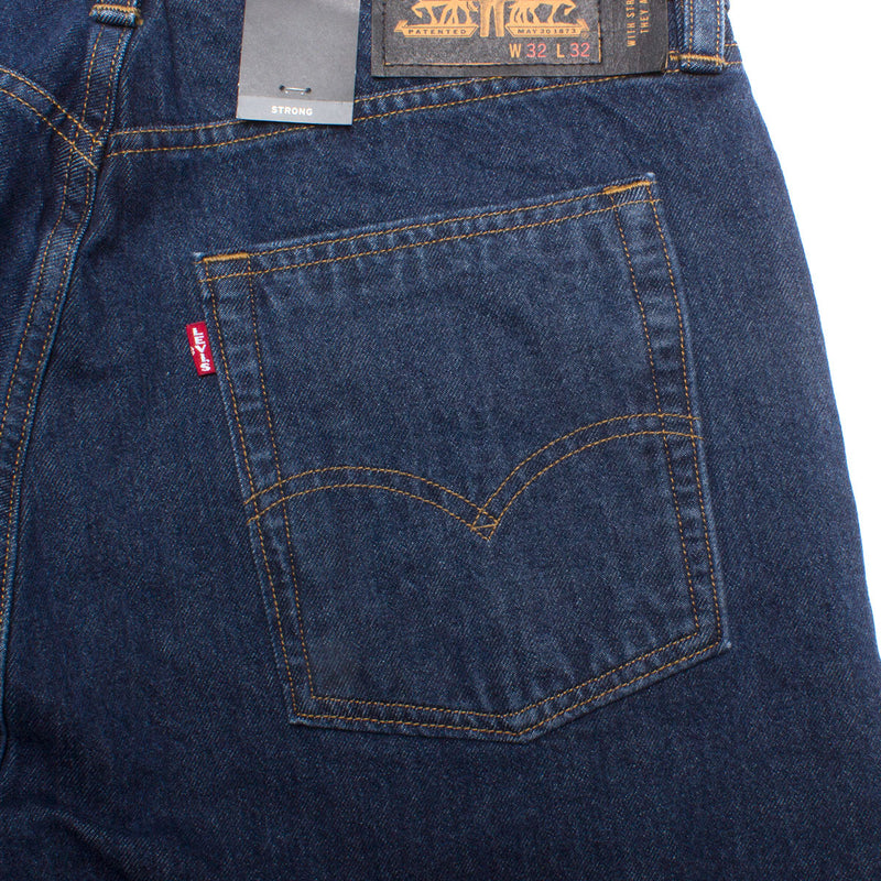 Levi's Skateboarding Baggy 5 Pocket Jean