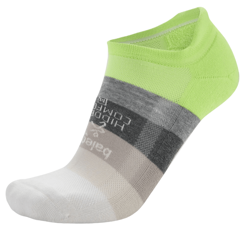 Balega Hidden Comfort No Show Sock
