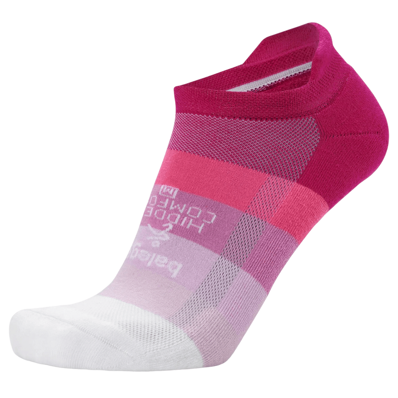 Balega Hidden Comfort No Show Sock