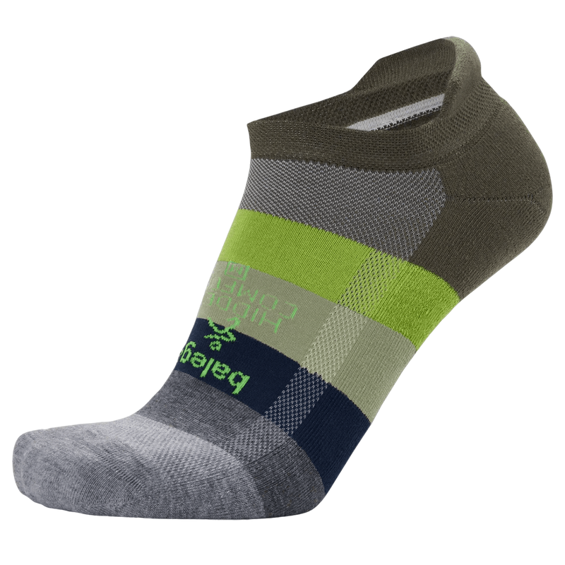 Balega Hidden Comfort No Show Sock