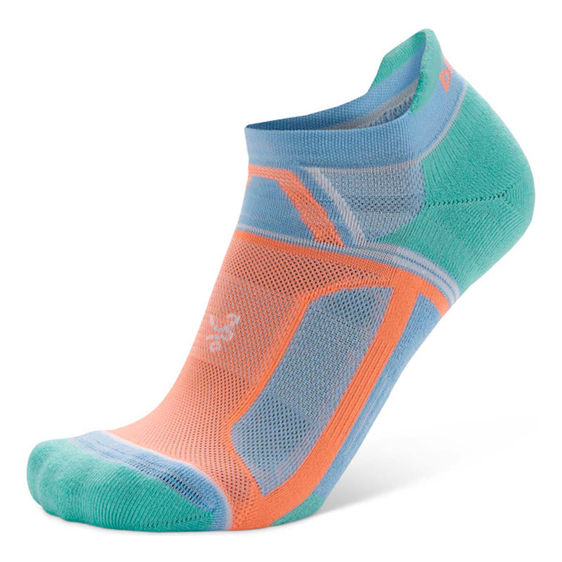 Balega Hidden Contour Recycled No Show Sock