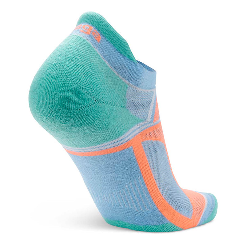 Balega Hidden Contour Recycled No Show Sock