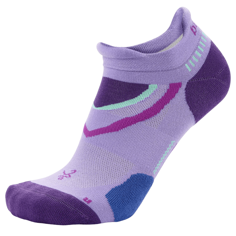 Balega UltraGlide No Show Sock