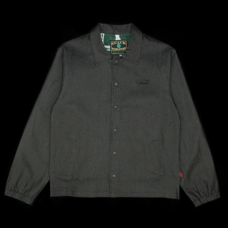 Snack Bamboo Jacket