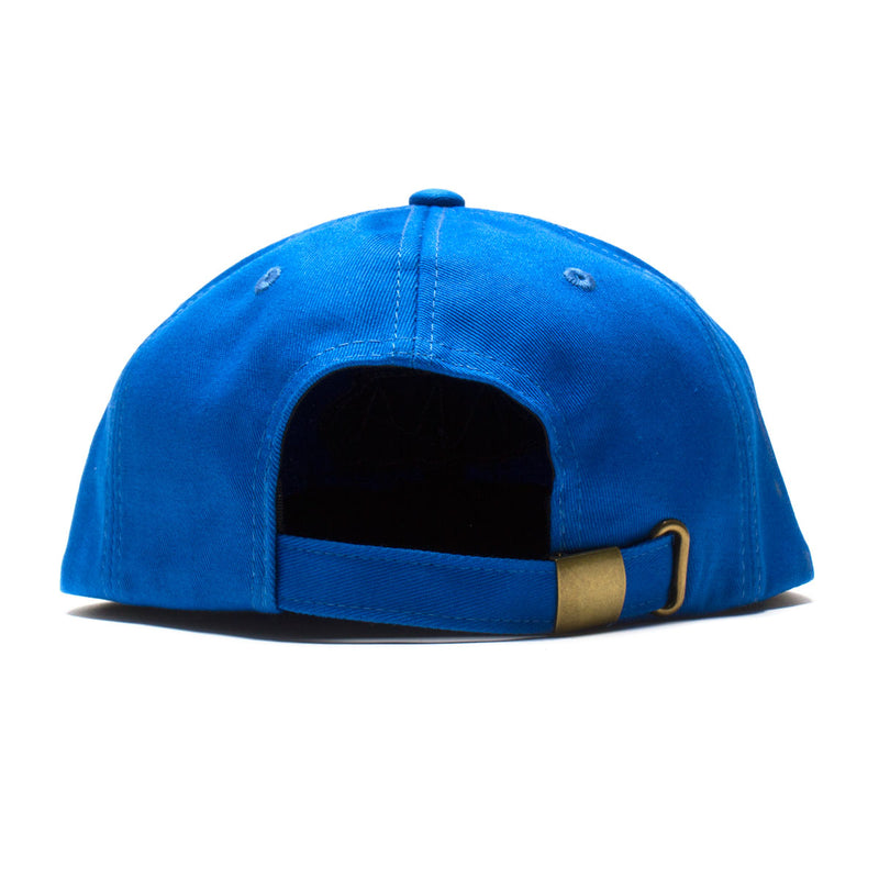 Based Camp Hat