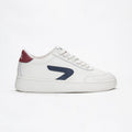 HUB Baseline | Off White/Gravel/Blue | Women