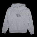 Stussy Basic Applique Hoodie