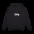 Stussy Basic Applique Hoodie