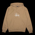 Stussy Basic Applique Hoodie