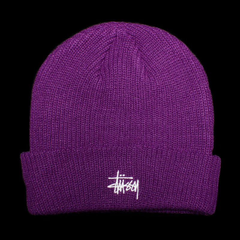 Basic Cuff Beanie