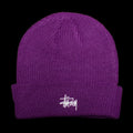 Basic Cuff Beanie