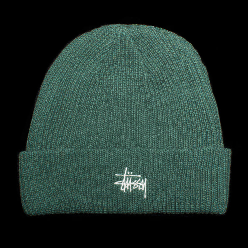 Basic Cuff Beanie
