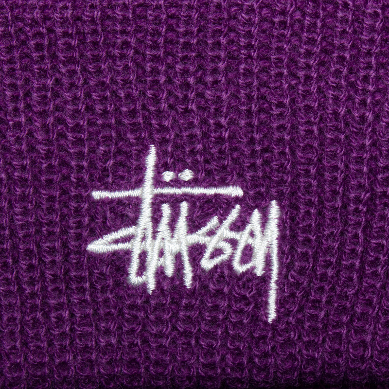 Basic Cuff Beanie