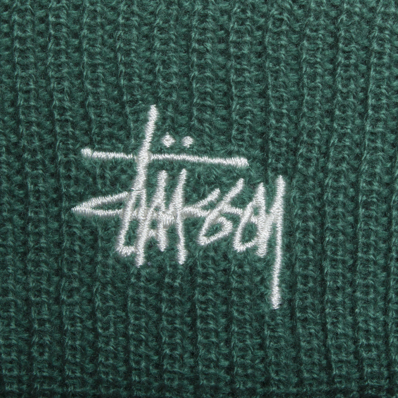 Basic Cuff Beanie
