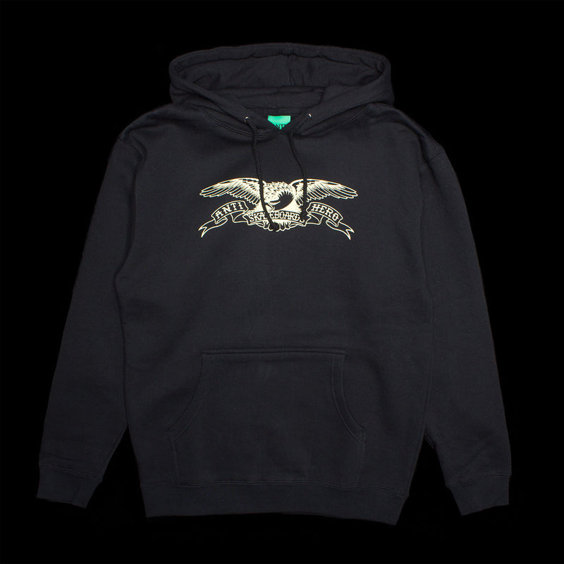 Basic Eagle Hoodie