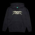 Basic Eagle Hoodie