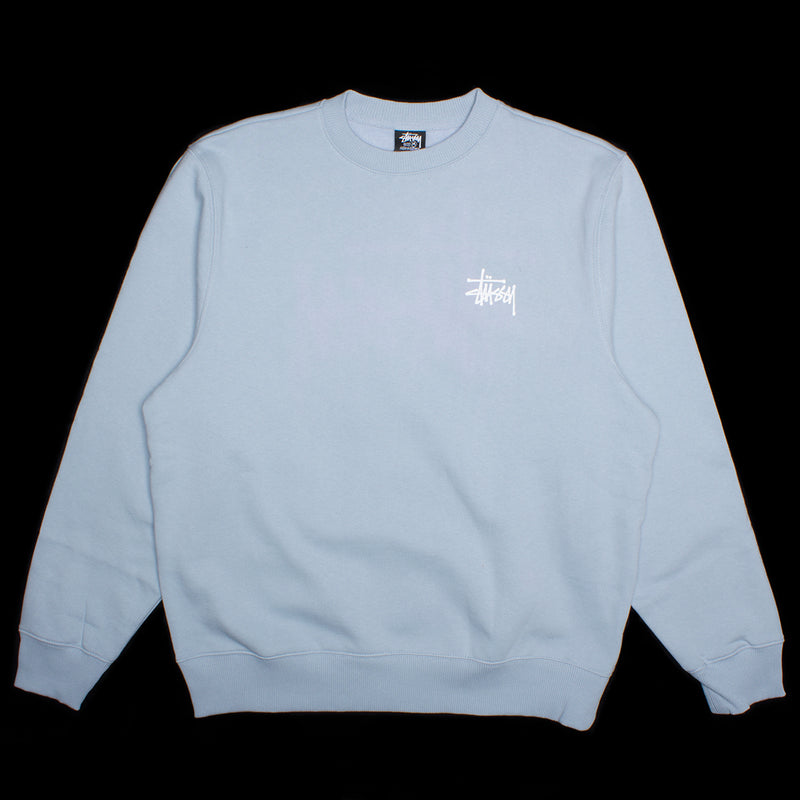 Stussy Basic Stussy Crew