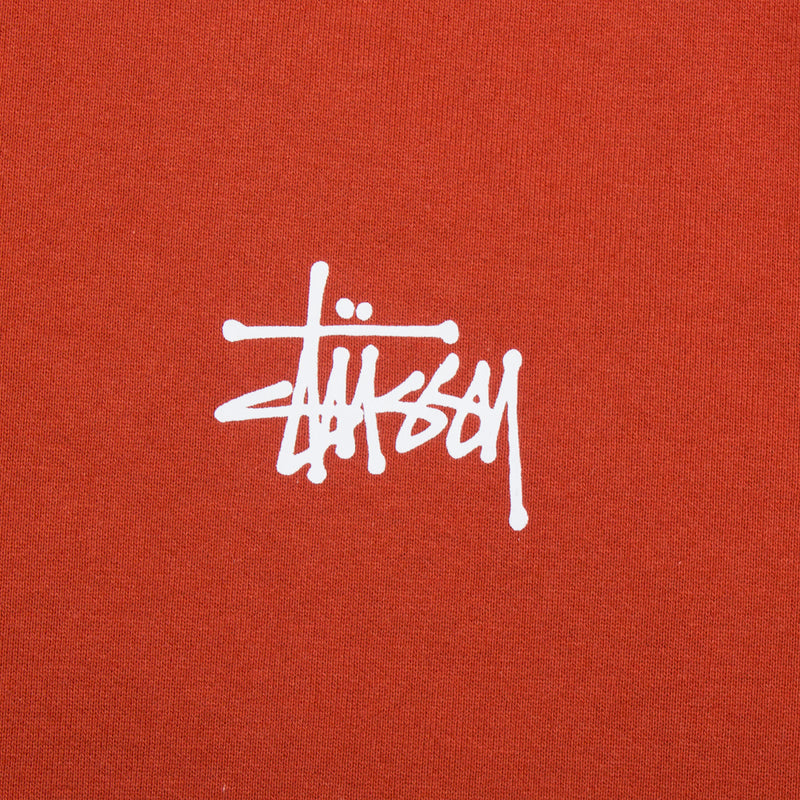 Stussy Basic Stussy Crew