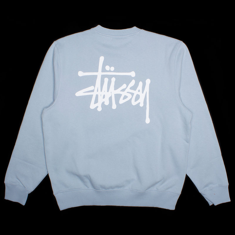 Stussy Basic Stussy Crew