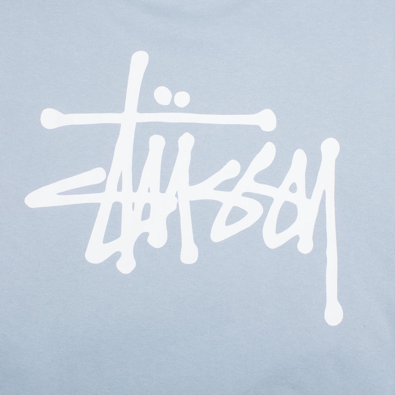 Basic Stussy Crewneck Sweatshirt