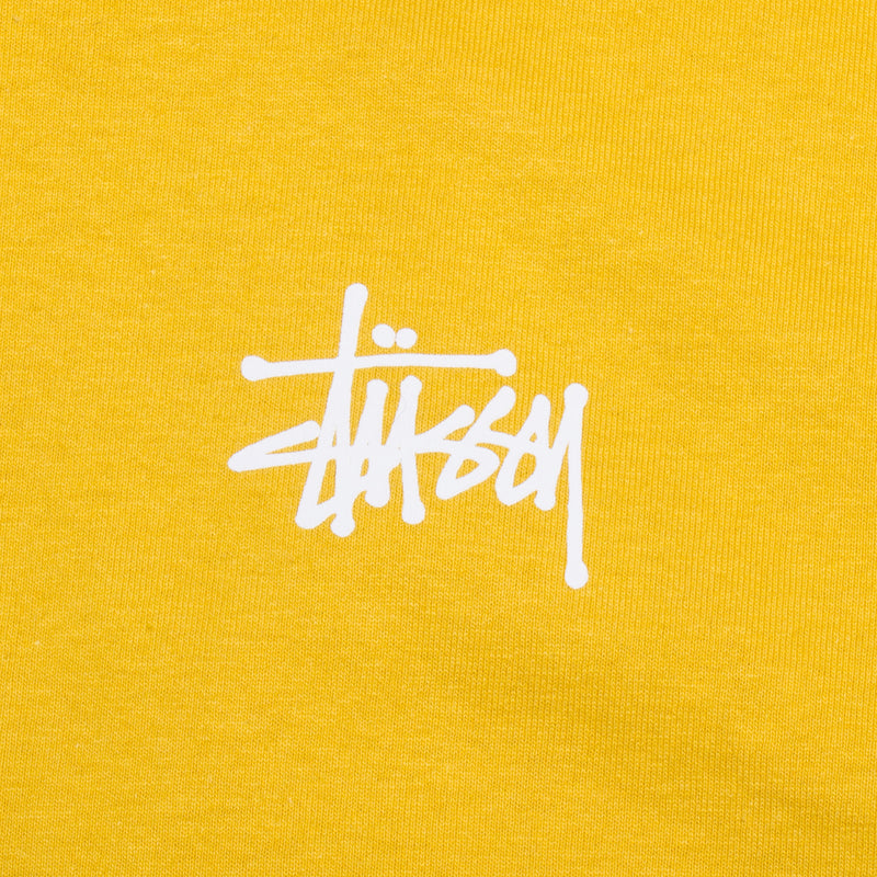 Stussy Basic Stussy L/S T-Shirt