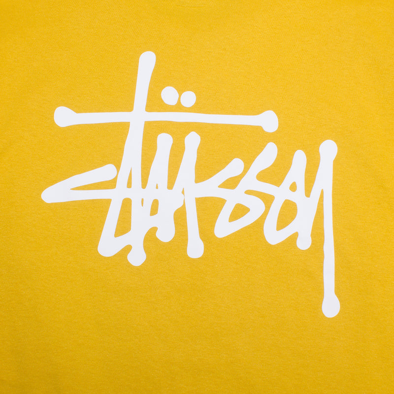 Basic Stussy L/S T-Shirt
