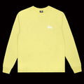 Basic Stussy L/S Tee
