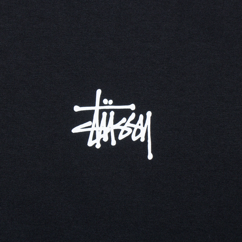Stussy Basic Stussy L/S T-Shirt