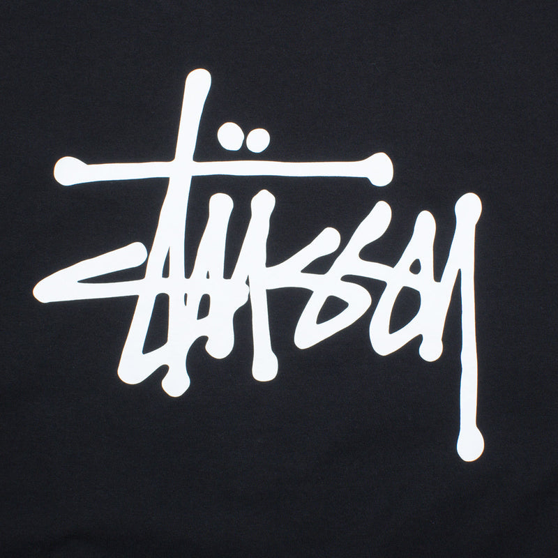 Basic Stussy L/S Tee