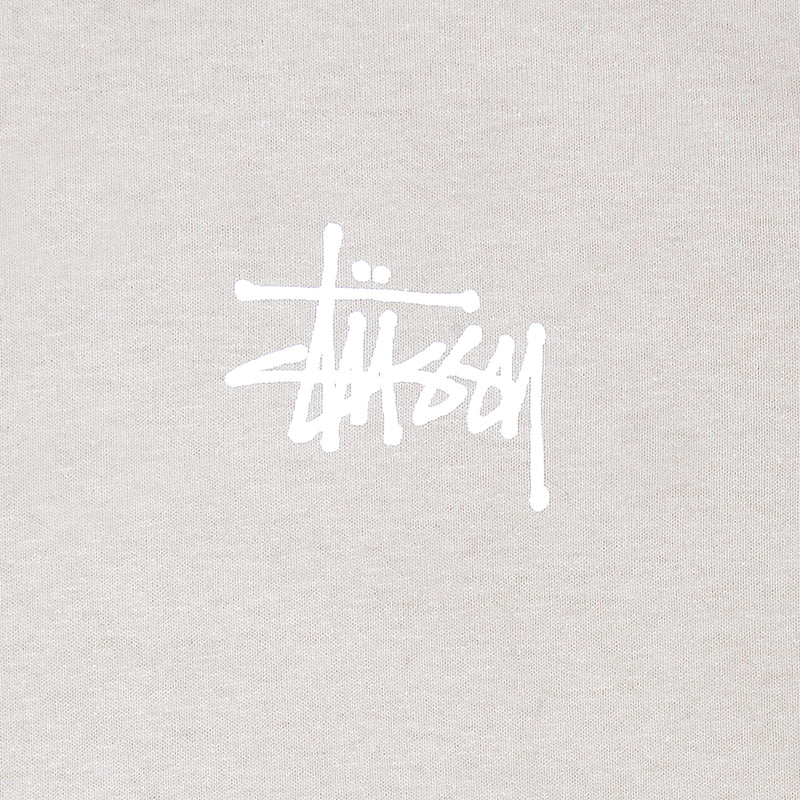 Basic Stussy T-Shirt
