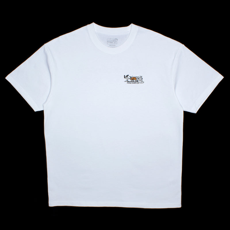 Polar Basketball Tee