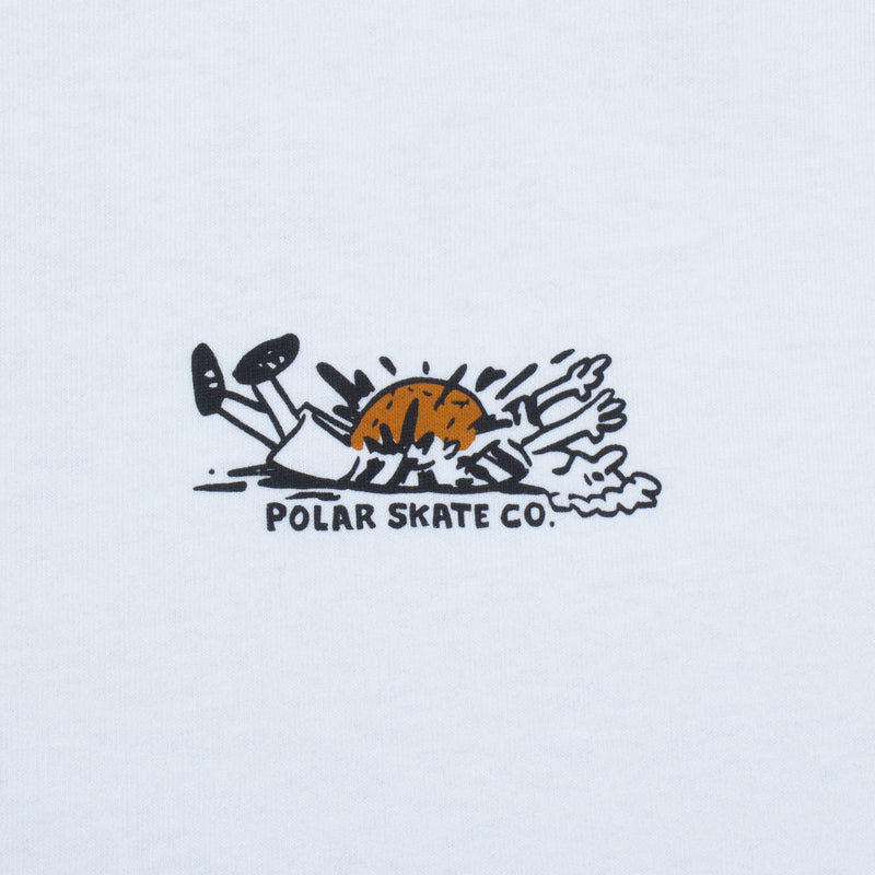 Polar Basketball Tee