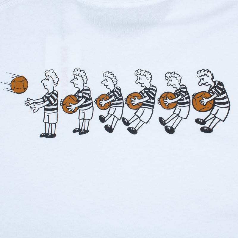 Polar Basketball Tee