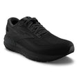 Men's Brooks Footwear in Black/ Ebony. Sku: 110425-4E020
