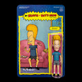 Beavis & Butt-Head ReAction Figure - Beavis