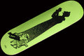 Bench Shadow Series Deck - 8.25