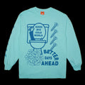 Cold World Frozen Goods Better Days L/S Tee