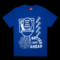 Cold World Frozen Goods Better Days Tee