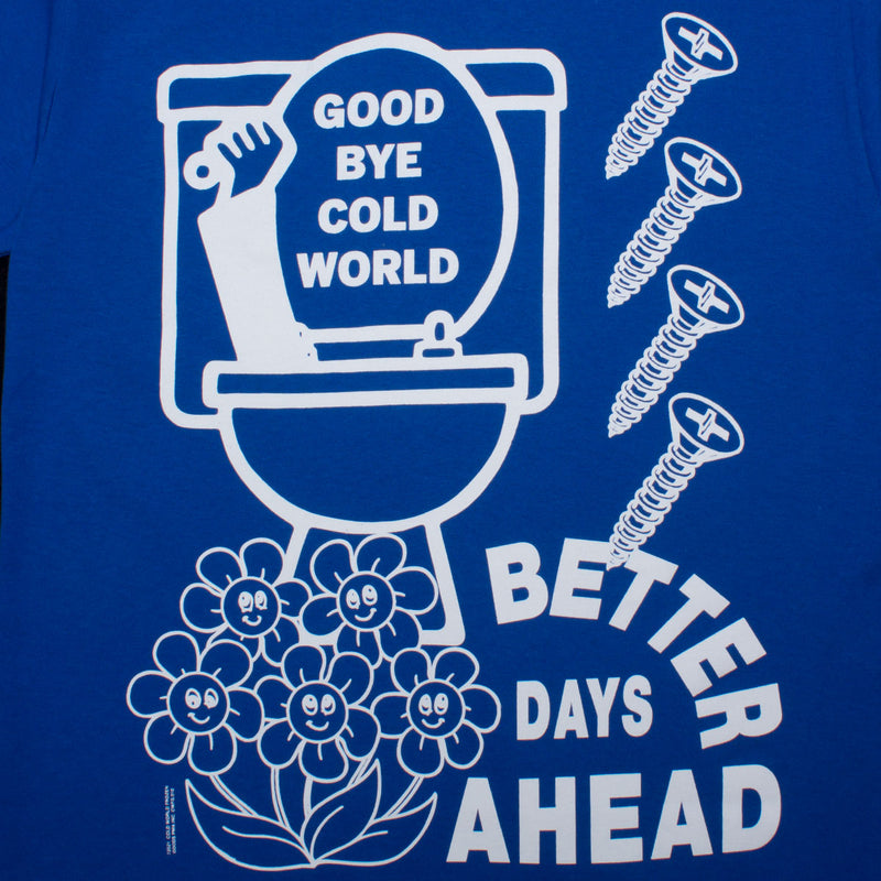 Better Days Tee