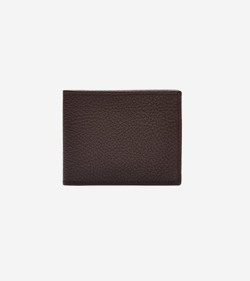 Brown Pebble Grain
