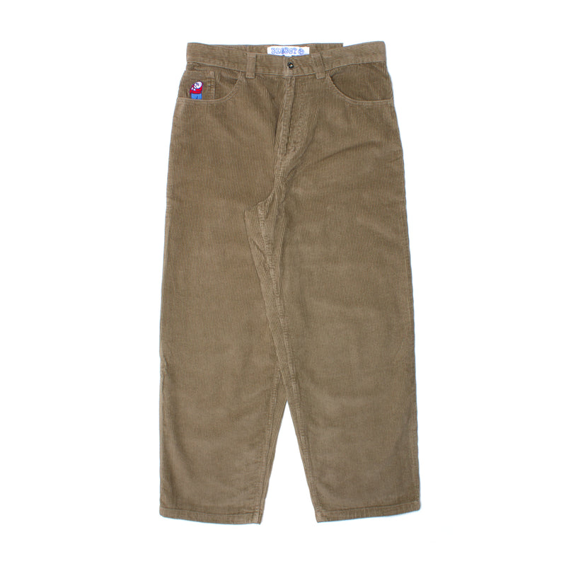 Big Boy Cords