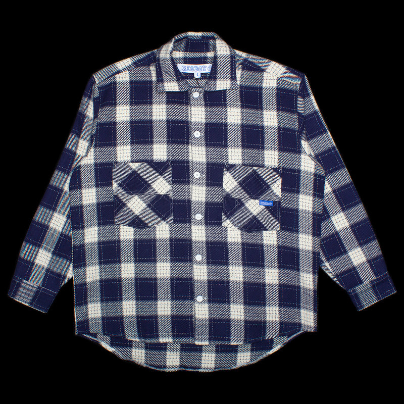 Polar Big Boy Flannel Shirt