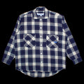 Polar Big Boy Flannel Shirt