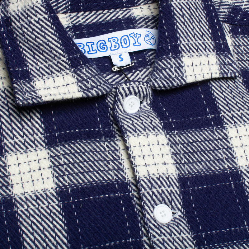 Polar Big Boy Flannel Shirt