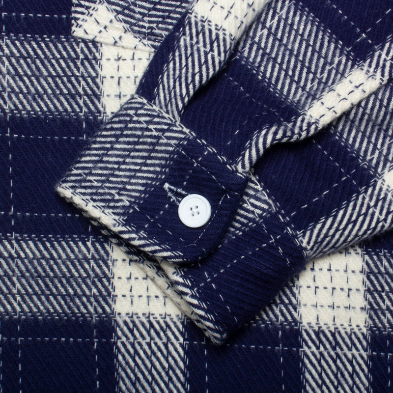 Polar Big Boy Flannel Shirt