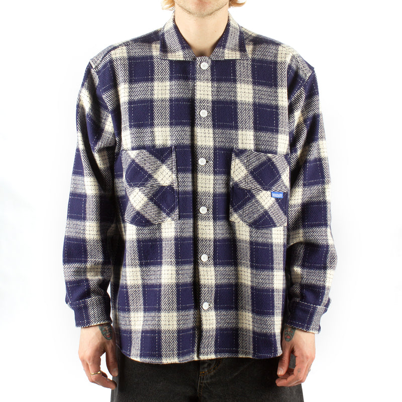 Polar Big Boy Flannel Shirt