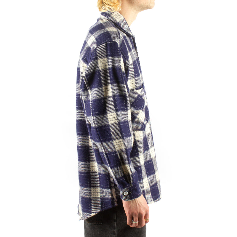Polar Big Boy Flannel Shirt
